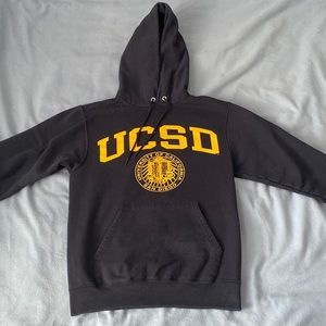 UCSD Hoodie